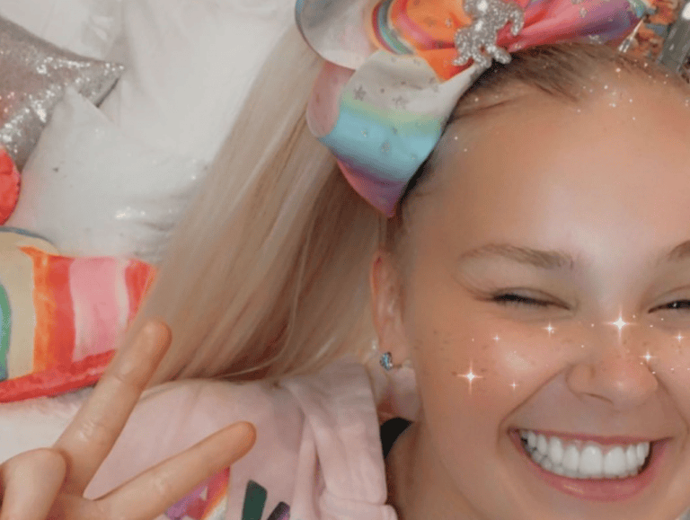 JoJo Siwa Instagram