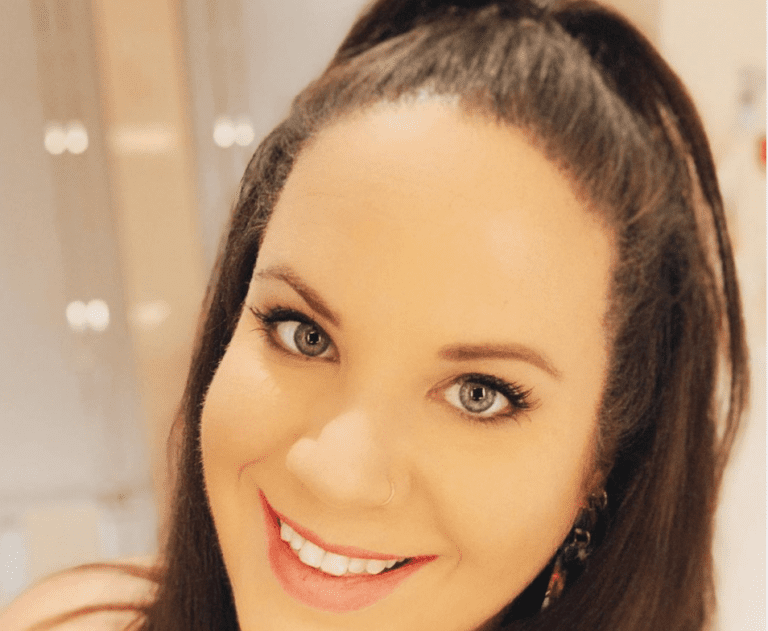 MBFFL star Whitney Way Thore Instagram