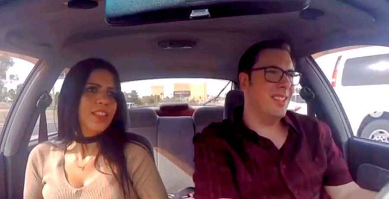 Colt Johnson posts sales ad for car seen on 90 Day Fiance
