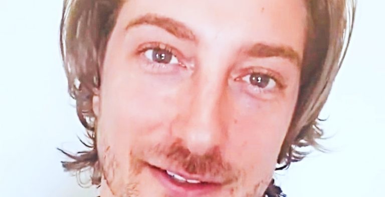 Daniel Lissing Long Hair