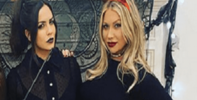 [Credit: Katie Maloney/Instagram]