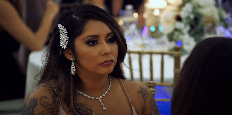 Snooki Youtube Photo