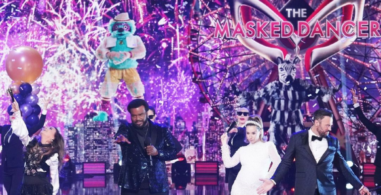 [Credit: The Masked Dancer/Instagram]
