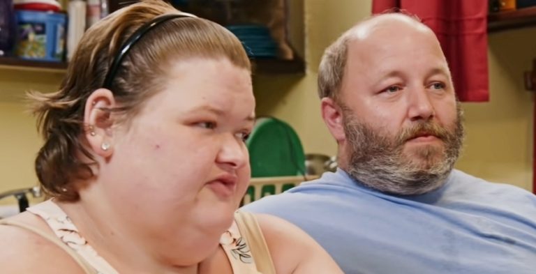 Amy Slaton Halterman and Michael