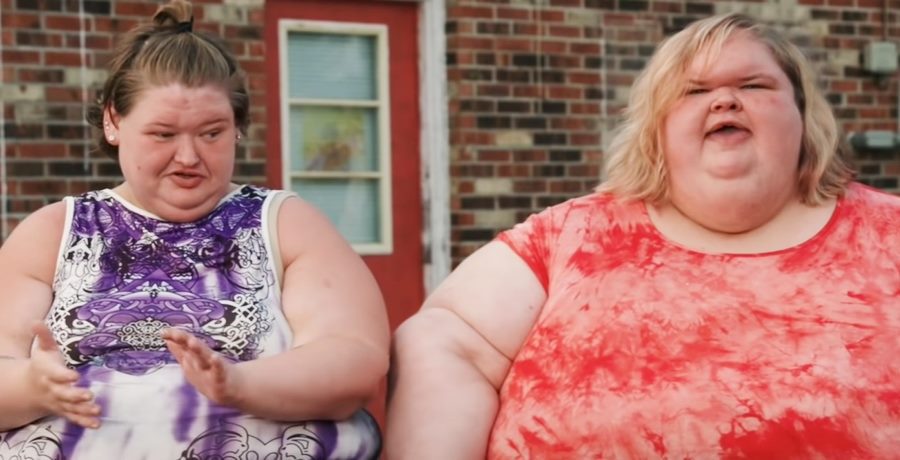 Tammy Slaton Amy TLC YouTube