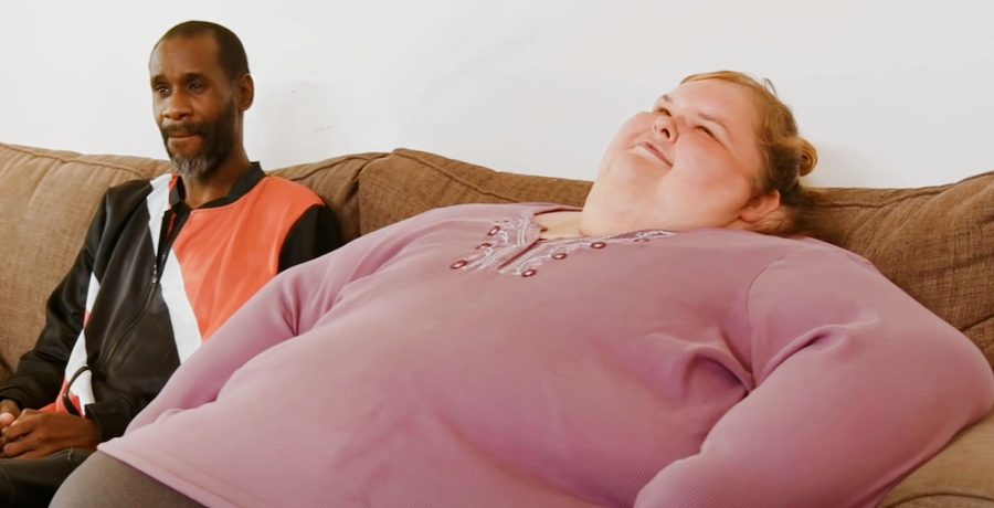 Tammy Slaton TLC YouTube