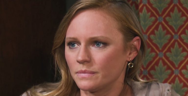 Abigail Deveraux (Marci Miller) - YouTube