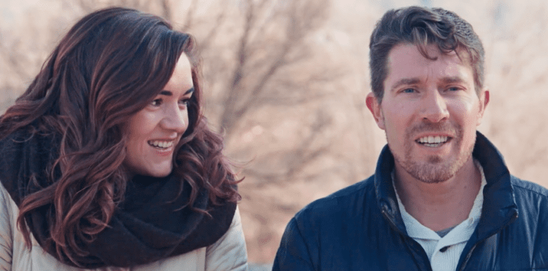 Dannielle Merrifield - Garrick Merrifield - YouTube