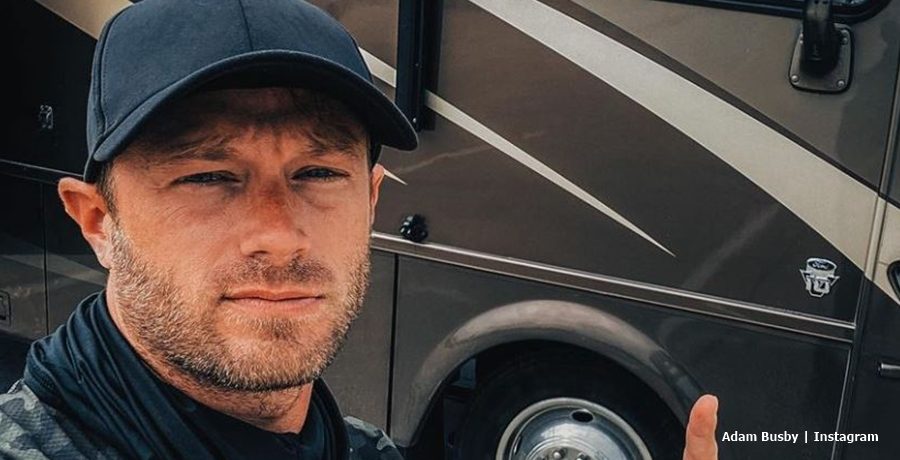 Good Morning America featured Busby family