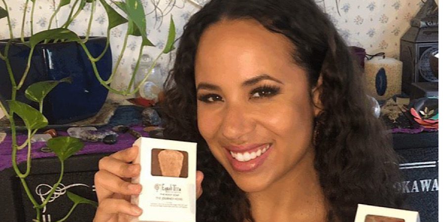 Seeking Sister Wife Credit: Vanessa Cobbs IG