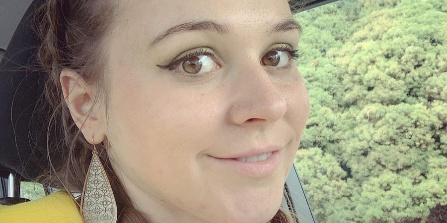 Seeking Sister Wife Credit: Tosha Jones IG