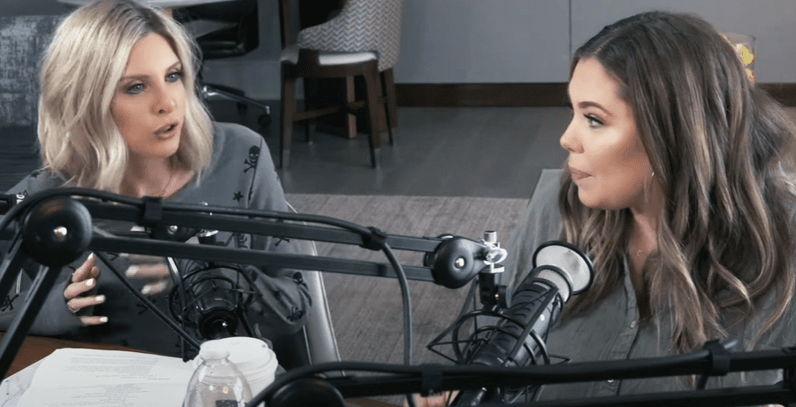 Lindsie Chrisley Kailyn Lowry