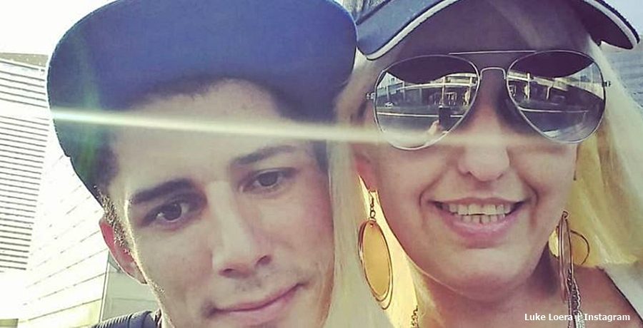 Love After Lockup Tracie - Luke Loera