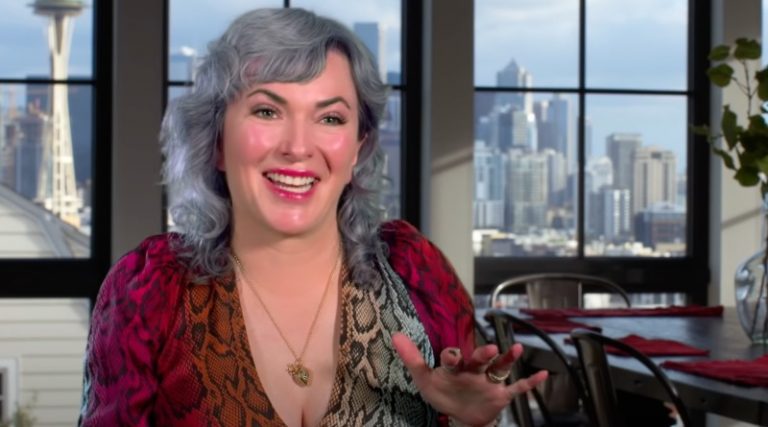 Marrying Millions: Nonie Creme