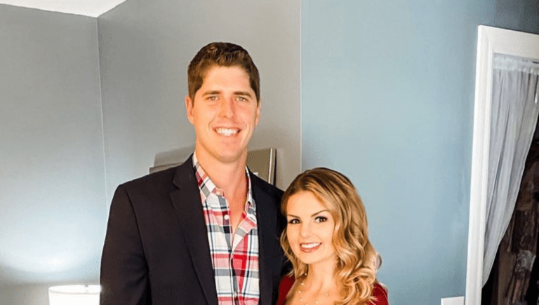 Alyssa Bates Instagram