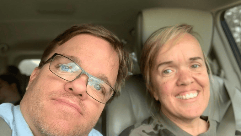 Trent Johnston Instagram (Trent & Amber Johnston)