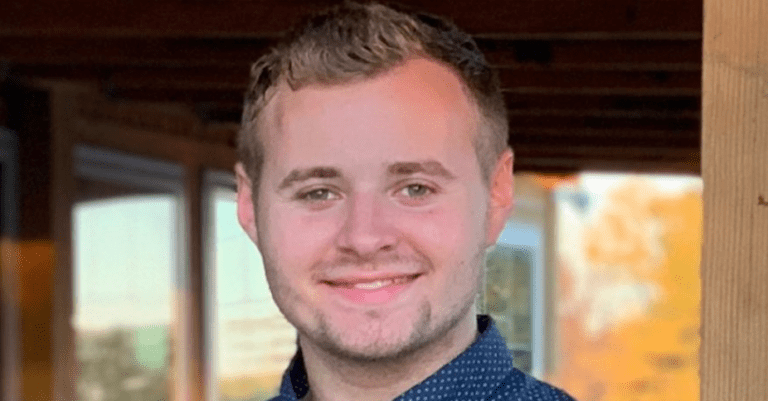 Jedidiah Duggar Instagram (Jedidiah Duggar engagement)