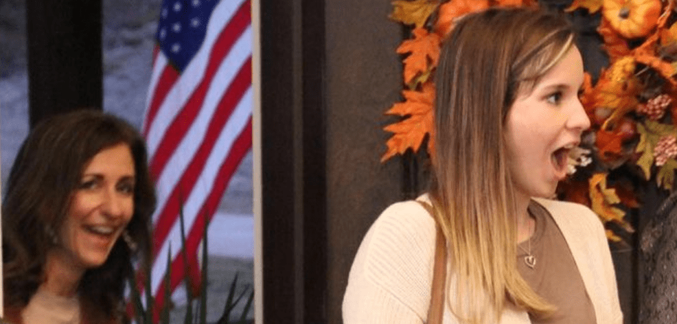 Hilary Spivey Instagram, Claire Duggar