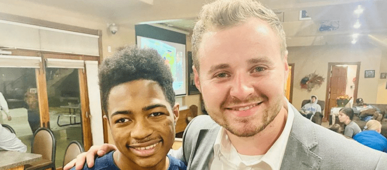 Tristan Miller Instagram, Jedidiah Duggar