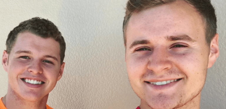 Jedidiah Duggar Instagram, The Duggars
