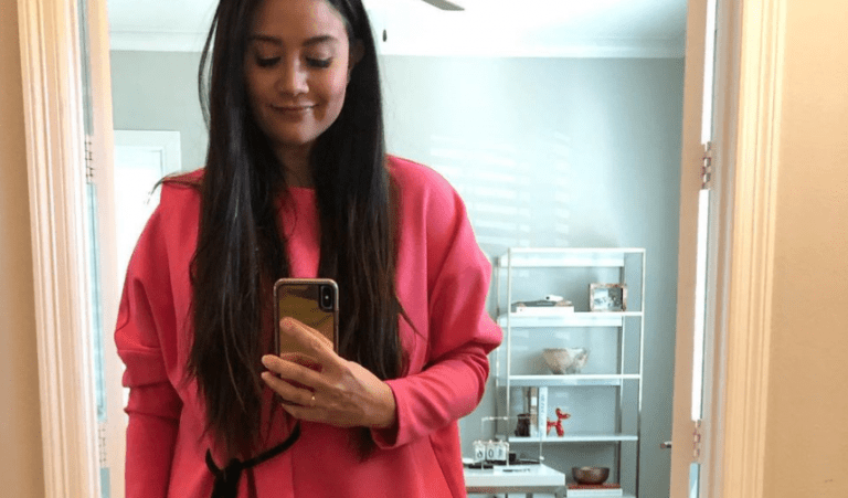 Catherine Lowe From instagram