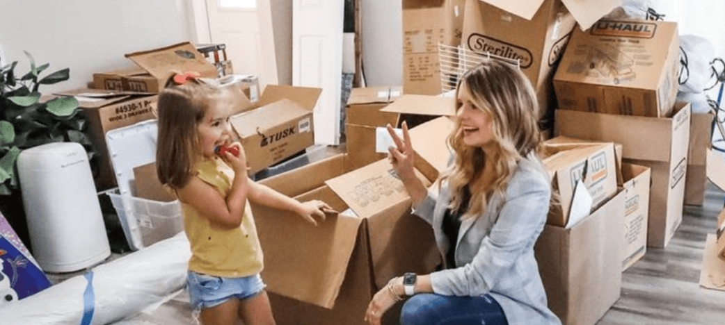 Alyssa Bates Webster Move Instagram