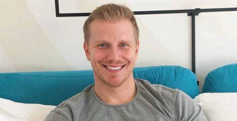 Sean Lowe, Instagram