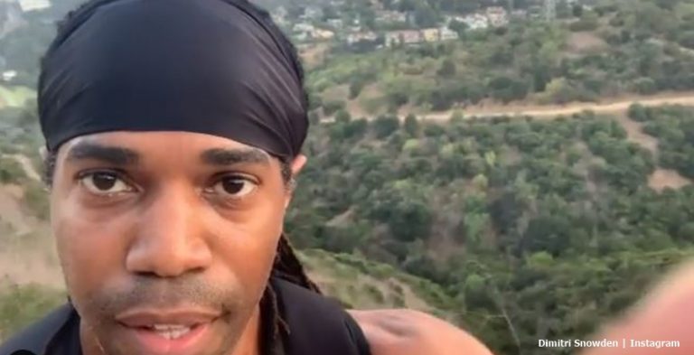 Seeking Sister Wife Season 3 Dimitri Snowden