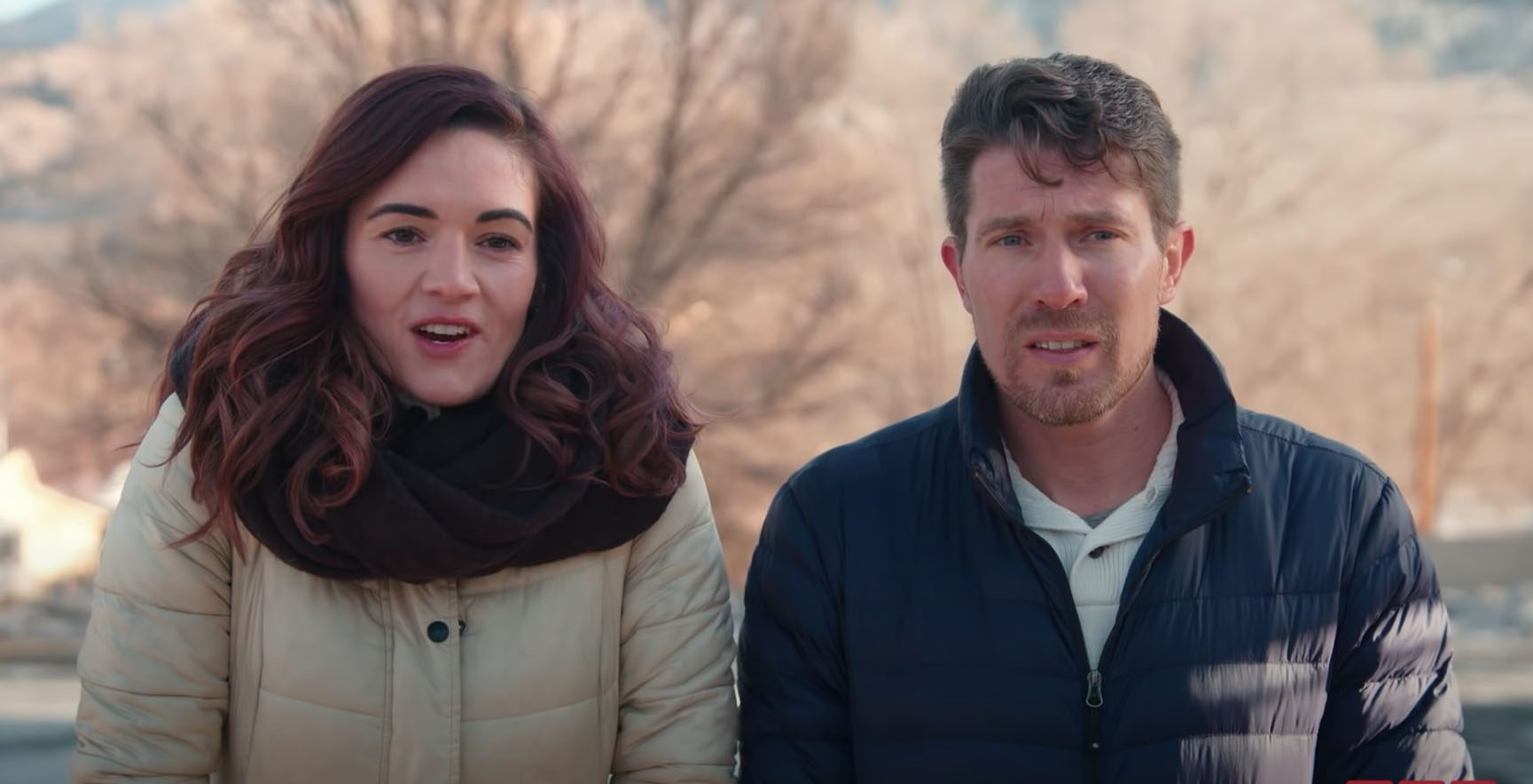 Seeking Sister Wife Merrifield Divorce, Bankruptcy, DUI