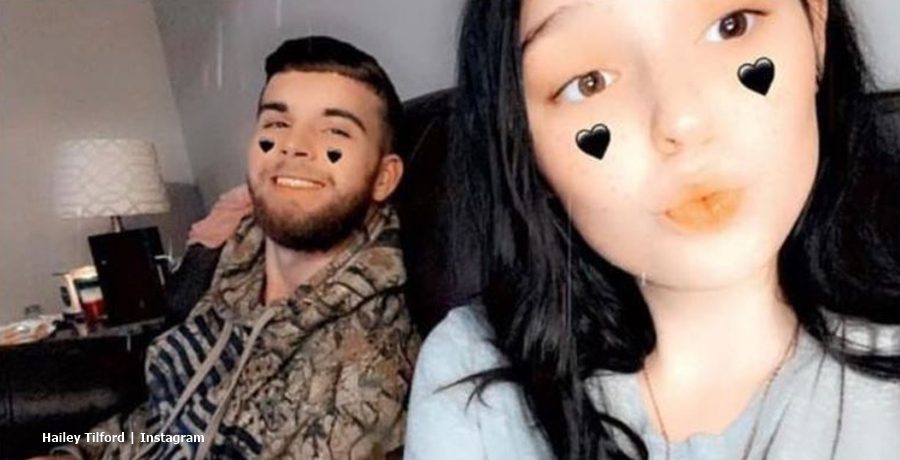 Unexpected Uncle Daddy - Hailey 2