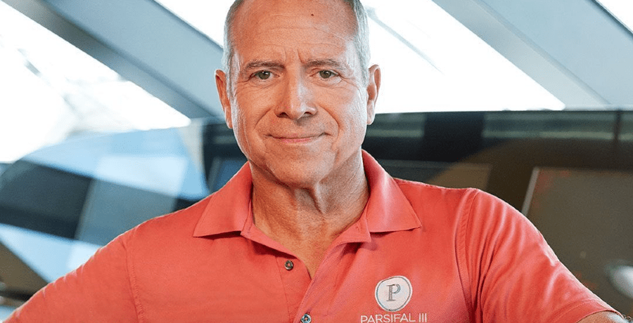 [Credit: Glenn Shephard/Instagram]