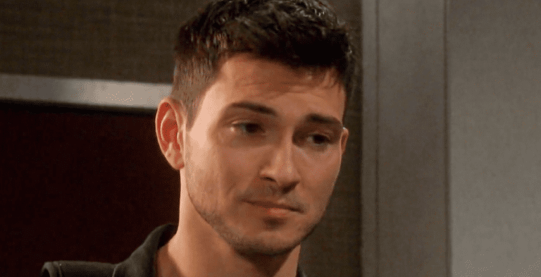 ben weston days of our lives