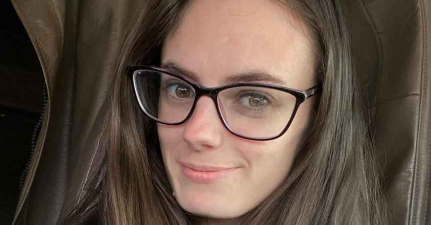 Breaking Amish: LA star Betsy Yoder shares worrying news