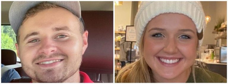 Jedidiah Duggar Instagram, Lauren Caldwell Instagram