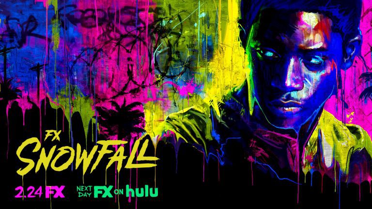 ‘Snowfall’ Renewed For Fifth Season On FX, Why You Need To Binge The Series