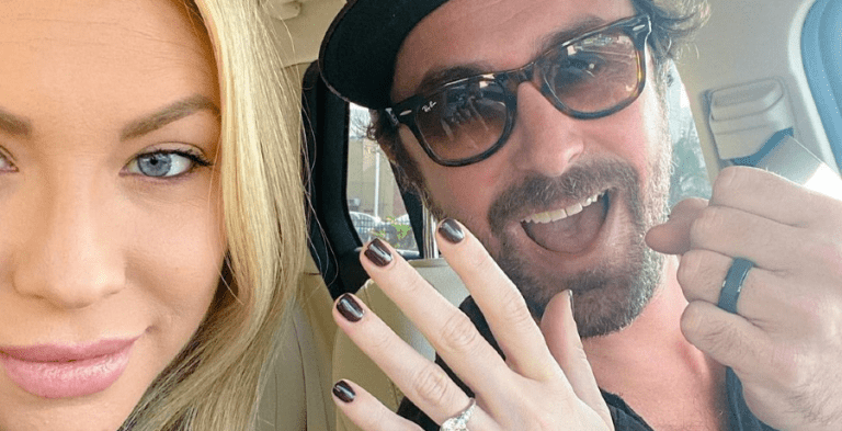 [Credit: The Good The Bad The Baby/Instagram]