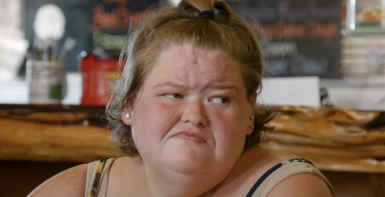 AMY HALTERMAN TLC YOUTUBE