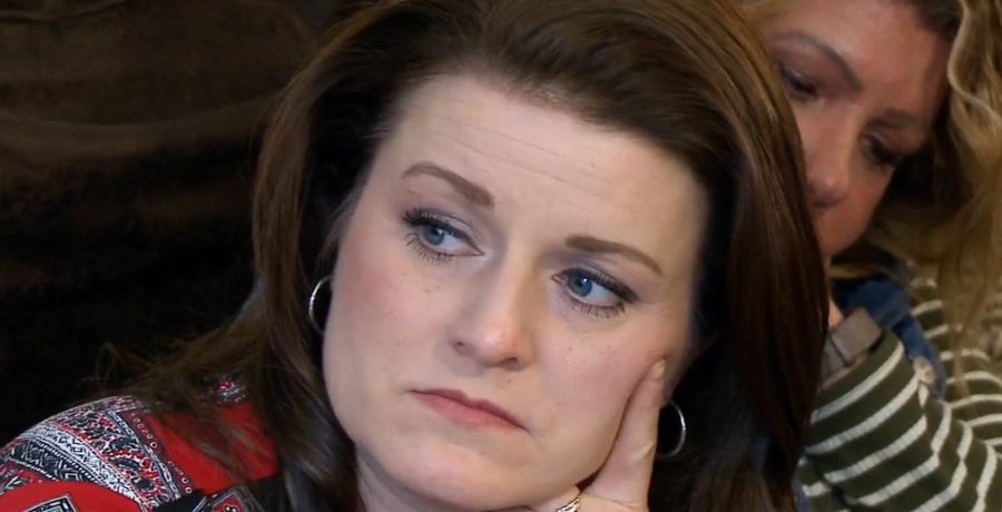 Robyn Brown Kody YouTube TLC