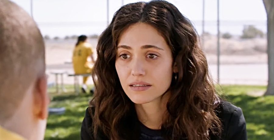 Shameless Season Finale Emmy Rossum YouTube