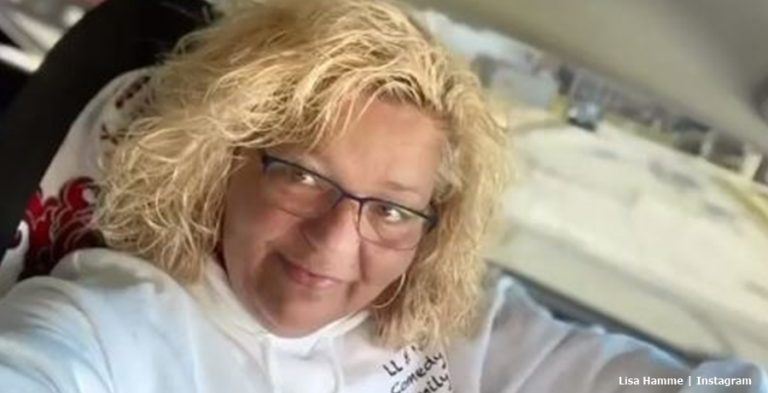 90 Day Fiance Lisa Hamme