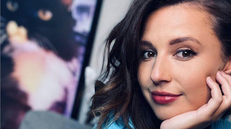 'Bachelorette' Katie Thurston