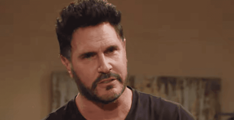 Bill The Bold and the Beautiful