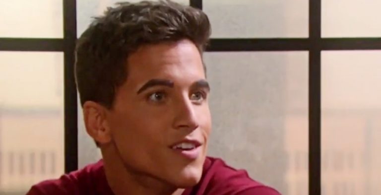 Charlie Days of Our Lives