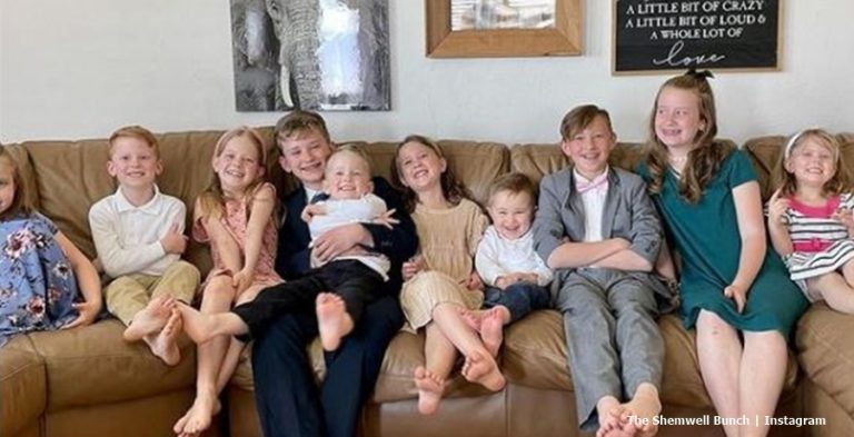 Erica Means Adoption Choices Discussed – More Than A Name Change