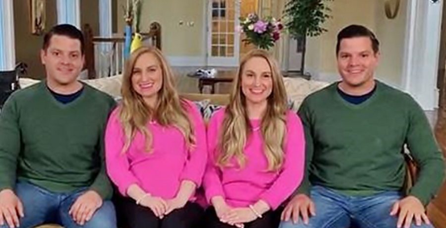 Extreme Sisters Brittany & Briana