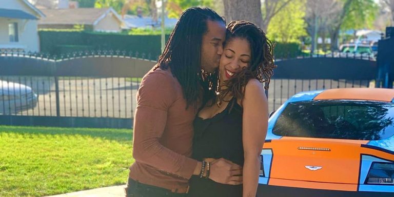 Seeking Sister Wife Credit: Tayler Monique IG