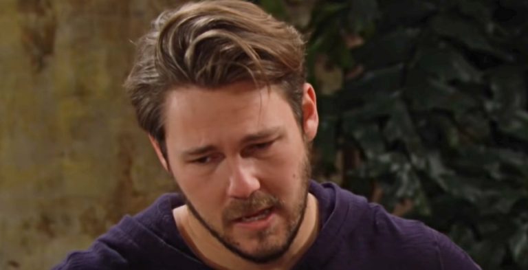 Liam The Bold and the Beautiful