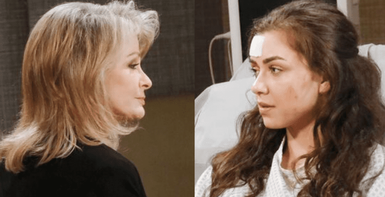 Marlena Ciara Days of Our Lives