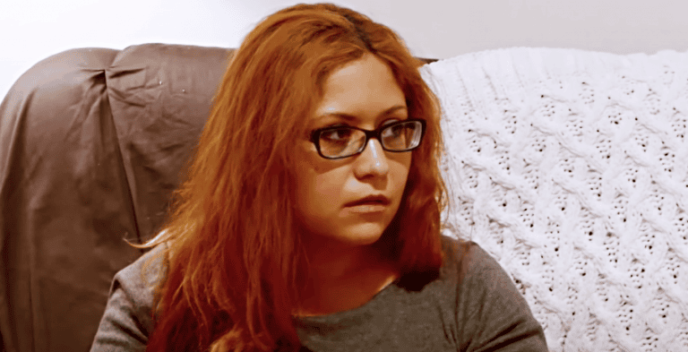 Return to Amish Sabrina kids custody