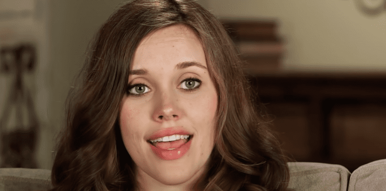 Jessa Duggar / TLC YouTube